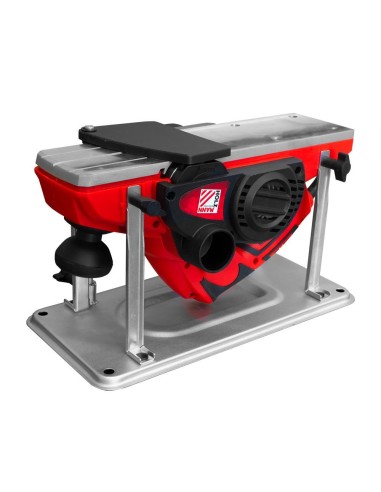 RABOT ELECTRIQUE 1200W HOLZMANN EHH110