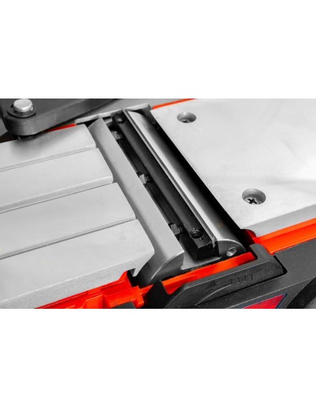 RABOT ELECTRIQUE 1200W HOLZMANN EHH110