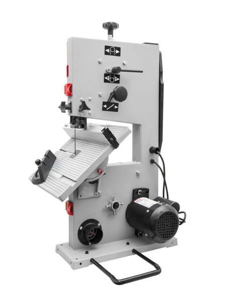 2 - Scie à ruban 350w pour bois Holzmann hbs230eco