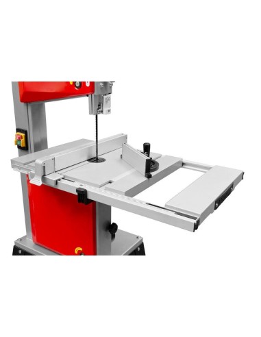 SCIE À RUBAN 750W POUR BOIS HOLZMANN HBS300J