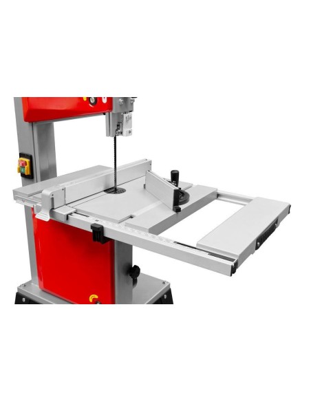 SCIE À RUBAN 750W POUR BOIS HOLZMANN HBS300J