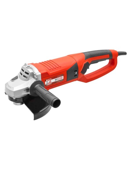 1 - Meuleuse d'angle 230mm 2500w Holzmann ws230