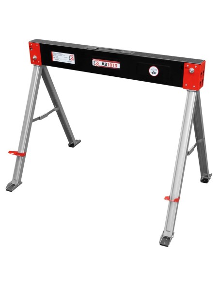 1 - Support universel Holzmann ab1015