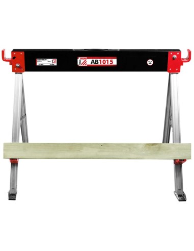 3 - Support universel Holzmann ab1015