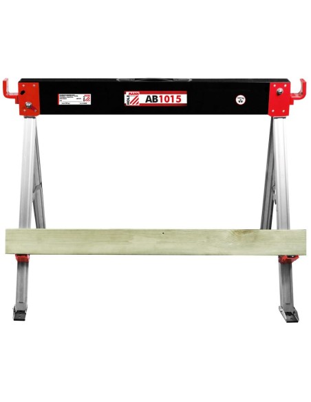 3 - Support universel Holzmann ab1015