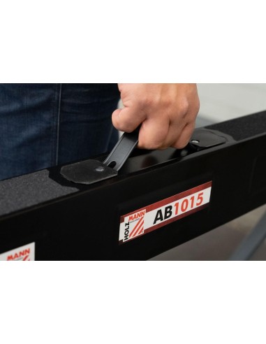 4 - Support universel Holzmann ab1015