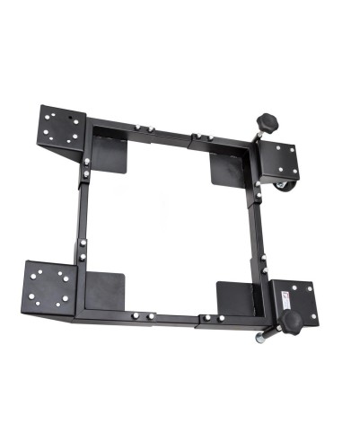 1 - Socle universel à roulettes pour transport de machines Holzmann ufe300