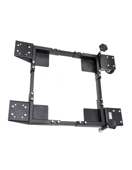 1 - Socle universel à roulettes pour transport de machines Holzmann ufe300