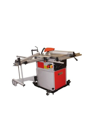 2 - Socle universel à roulettes pour transport de machines Holzmann ufe300