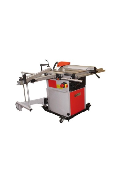 2 - Socle universel à roulettes pour transport de machines Holzmann ufe300