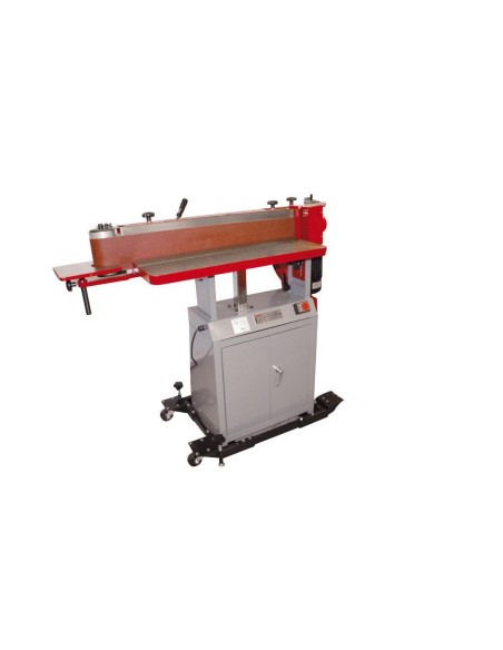 3 - Socle universel à roulettes pour transport de machines Holzmann ufe300