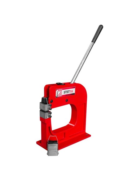 1 - Formeuse &agrave; main Holzmann stst16