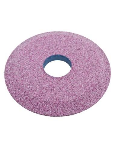 1 - Disque en corindon mty8-70eks pour affûteuse Holzmann mty 8-70
