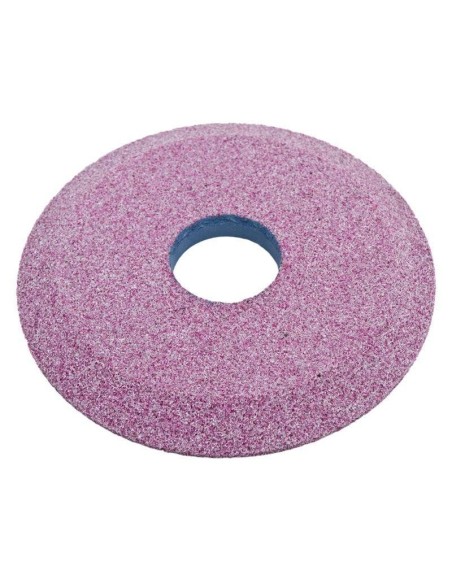 1 - Disque en corindon mty8-70eks pour affûteuse Holzmann mty 8-70