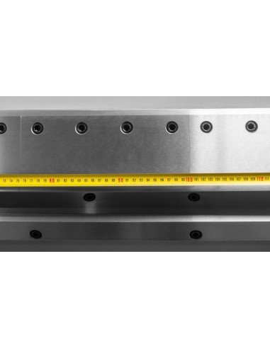 5 - Plieuse manuelle pour tole 2020x1,2mm Holzmann akm2020