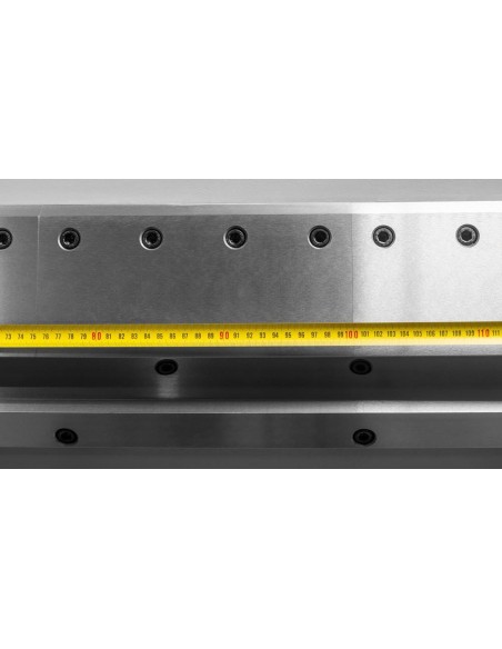 5 - Plieuse manuelle pour tole 2020x1,2mm Holzmann akm2020