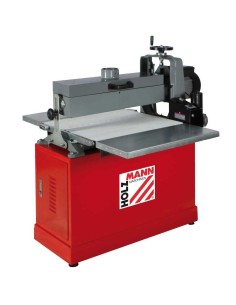 1 - Ponceuse à cylindre Holzmann zs560u_230v