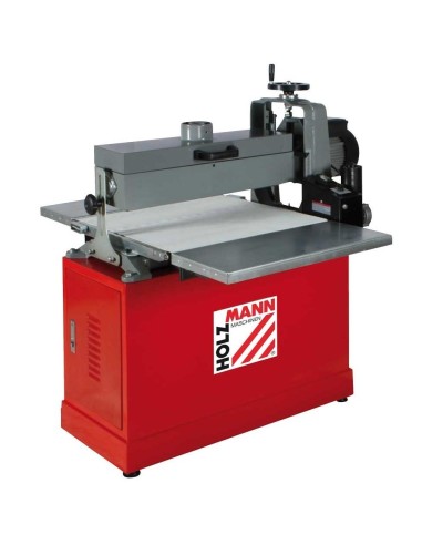 1 - Ponceuse à cylindre Holzmann zs560u_230v