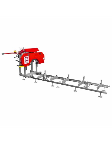 SCIE À GRUMES HOLZMANN 2750x19x0,9 BBS350 230V