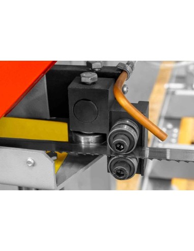 SCIE À GRUMES HOLZMANN 2750x19x0,9 BBS350 230V