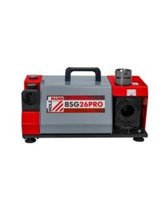 1 - aff&ucirc;teuse de meches et forets 13-26mm Holzmann bsg26pro 250w