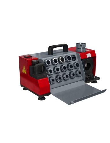 3 - aff&ucirc;teuse de meches et forets 13-26mm Holzmann bsg26pro 250w