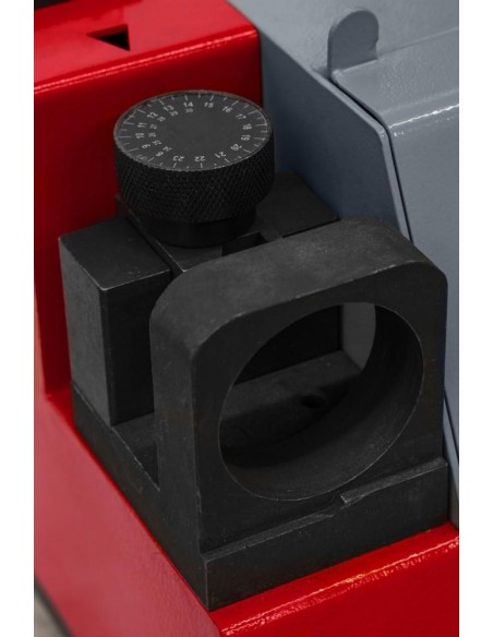 5 - aff&ucirc;teuse de meches et forets 13-26mm Holzmann bsg26pro 250w