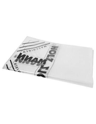 1 - Sacs recepteurs Holzmann absss pour aspirateurs