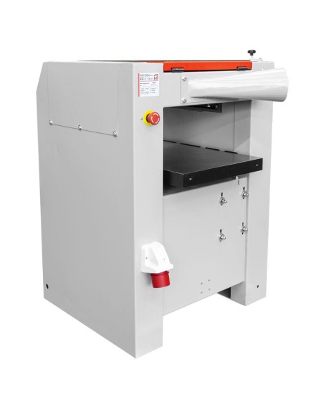 3 - Raboteuse d'épaisseur pour bois Holzmann dhm415 400v