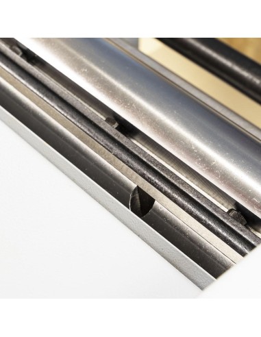 4 - Raboteuse d'épaisseur pour bois Holzmann dhm415 400v