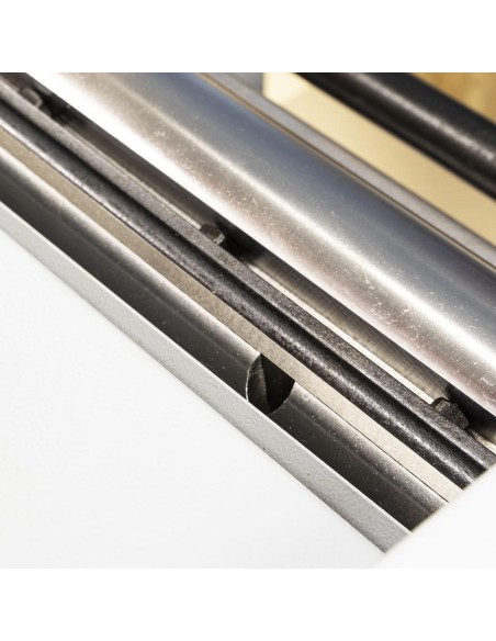 4 - Raboteuse d'épaisseur pour bois Holzmann dhm415 400v