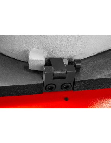 6 - Scie à ruban métaux pour métal&nbsp;Holzmann bs712turn 400v