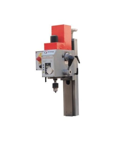 Fraiseuse mk2/mt2 HOLZMANN ed750fadq_230v