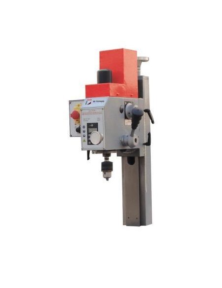 Fraiseuse mk2/mt2 HOLZMANN ed750fadq_230v