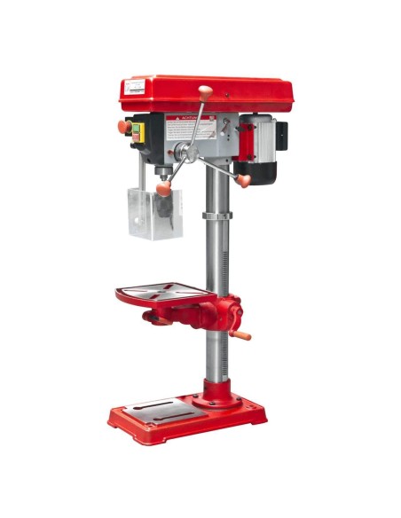 PERCEUSE À COLONNE D'ETABLI 230V HOLZMANN SB4116HM