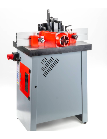 FRAISEUSE POUR BOIS HOLZMANN FS160SOLID 230V