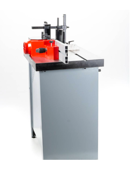 FRAISEUSE POUR BOIS HOLZMANN FS160SOLID 230V