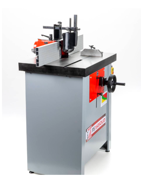FRAISEUSE POUR BOIS HOLZMANN FS160SOLID 230V