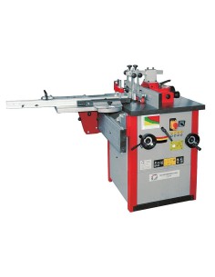 1 - Fraiseuse pour bois Holzmann fs200s&nbsp;230v