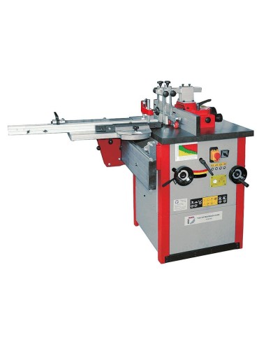 FRAISEUSE POUR BOIS HOLZMANN FS200S&nbsp;230V