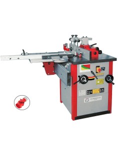 FRAISEUSE POUR BOIS HOLZMANN FS200S 400V