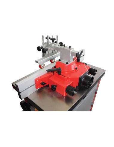 FRAISEUSE POUR BOIS HOLZMANN FS200S 400V