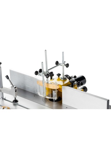 FRAISEUSE A BOIS HOLZMANN FS300 400V