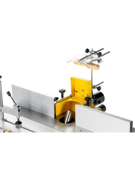 FRAISEUSE A BOIS HOLZMANN FS300 400V