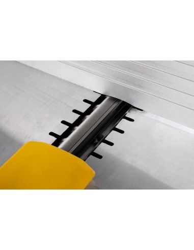 3 - Rabot d&eacute;gauchisseuse rabot epaisseur pour bois Holzmann hob 260abs 400v