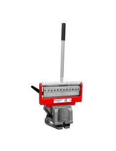 1 - Plieuse tôle manuelle 2,5x320 Holzmann akm320