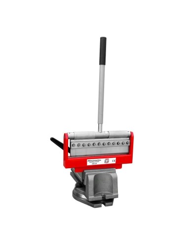 1 - Plieuse tôle manuelle 2,5x320 Holzmann akm320