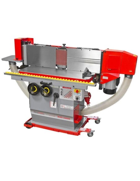 SOCLE UNIVERSEL À ROULETTES POUR TRANSPORT DE MACHINES HOLZMANN UFE410FLEX