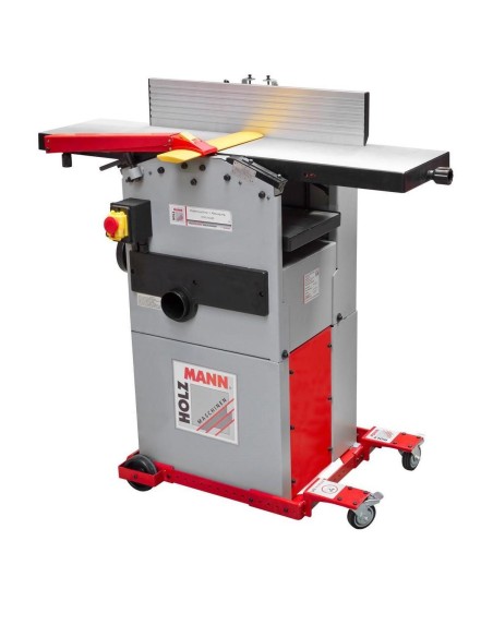 SOCLE UNIVERSEL À ROULETTES POUR TRANSPORT DE MACHINES HOLZMANN UFE410FLEX