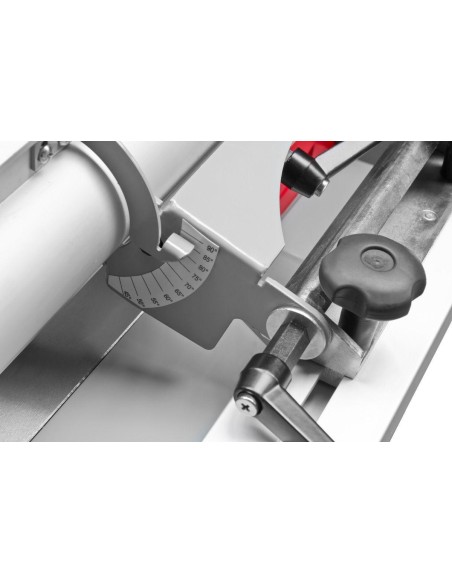 6 - D&eacute;gauchisseuse raboteuse&nbsp;epaisseur bois Holzmann hob305pro 230v